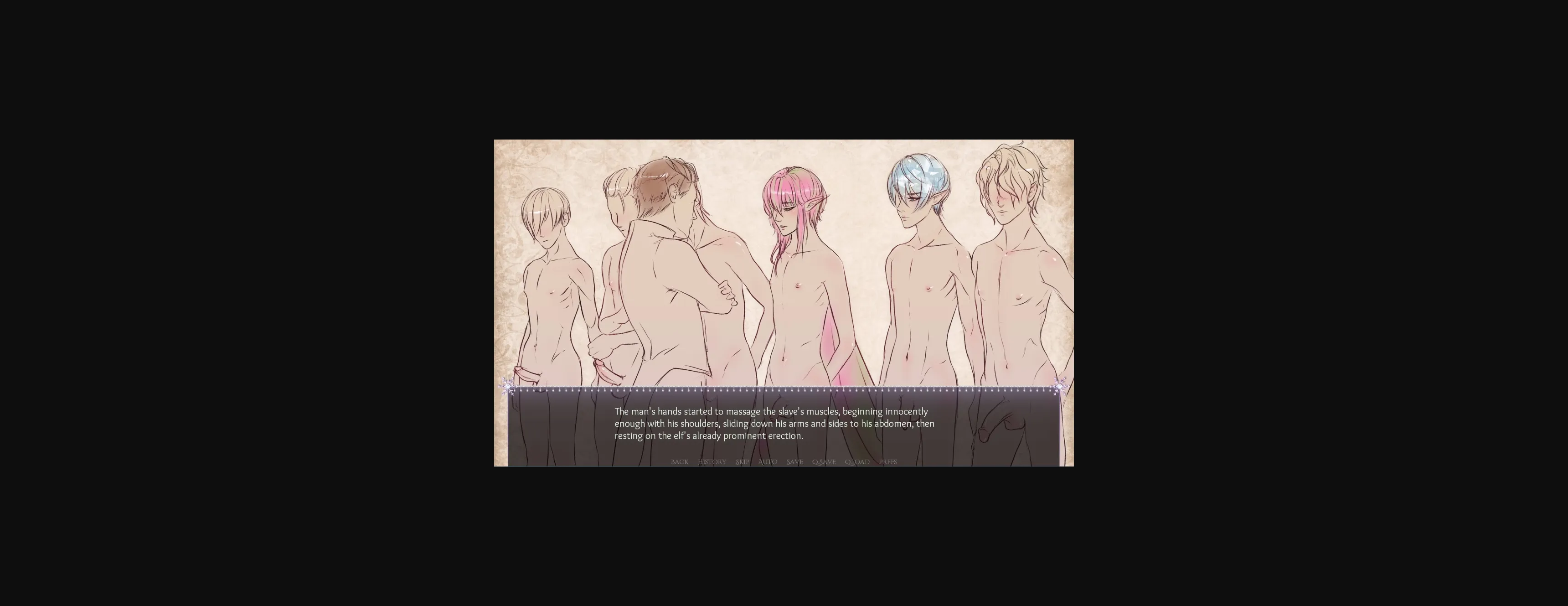 VN Ren'Py Completed Diamond Mirage [Final] [Aedian Glair] | Free Adult Games