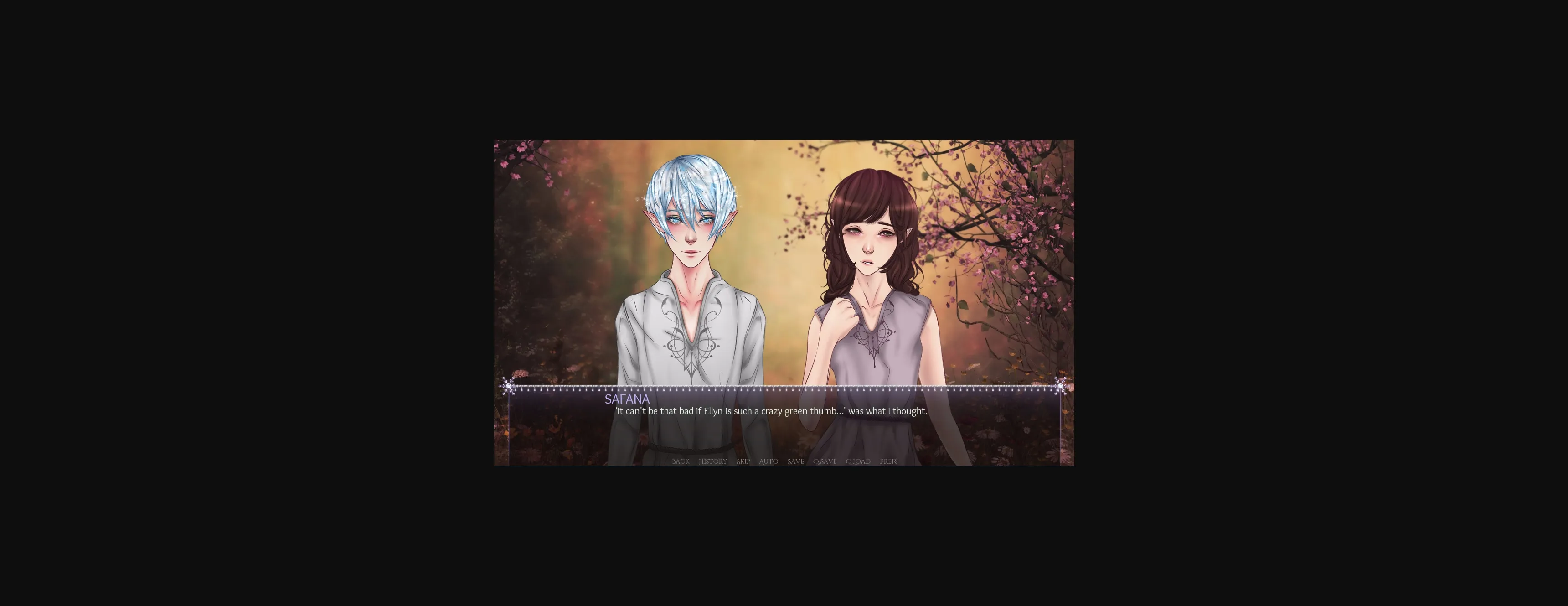 VN Ren'Py Completed Diamond Mirage [Final] [Aedian Glair] | Free Adult Games