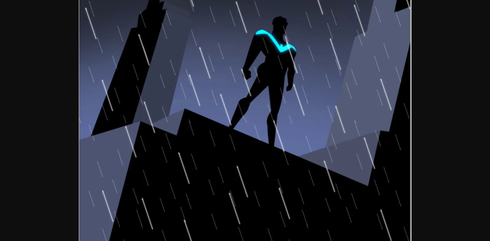 VN Ren'Py Completed Dick's Long Hard Night [v1.0] [shagamon] | Free Adult Games