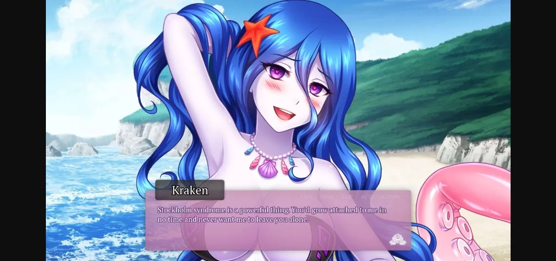 VN Ren'Py Completed Dimension Of Monster Girls [RhinoGearz] | Free Adult Games