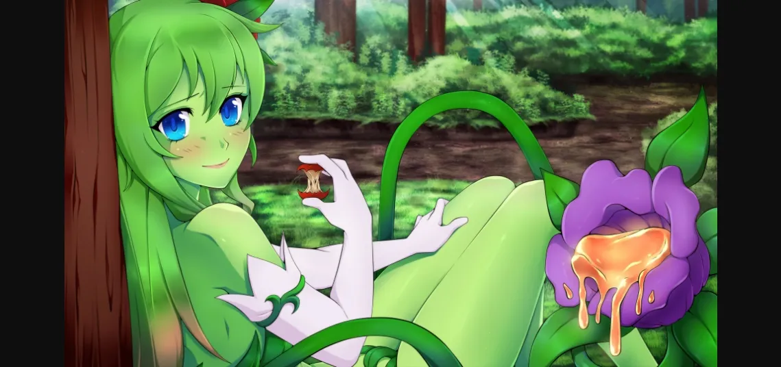 VN Ren'Py Completed Dimension Of Monster Girls [RhinoGearz] | Free Adult Games