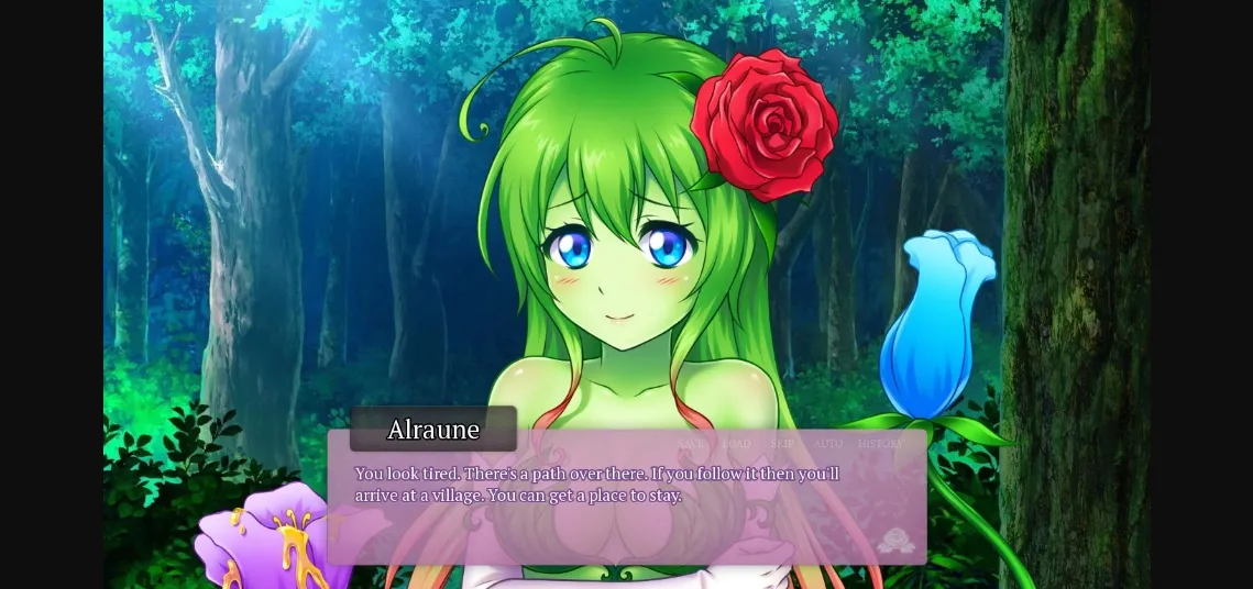 VN Ren'Py Completed Dimension Of Monster Girls [RhinoGearz] | Free Adult Games