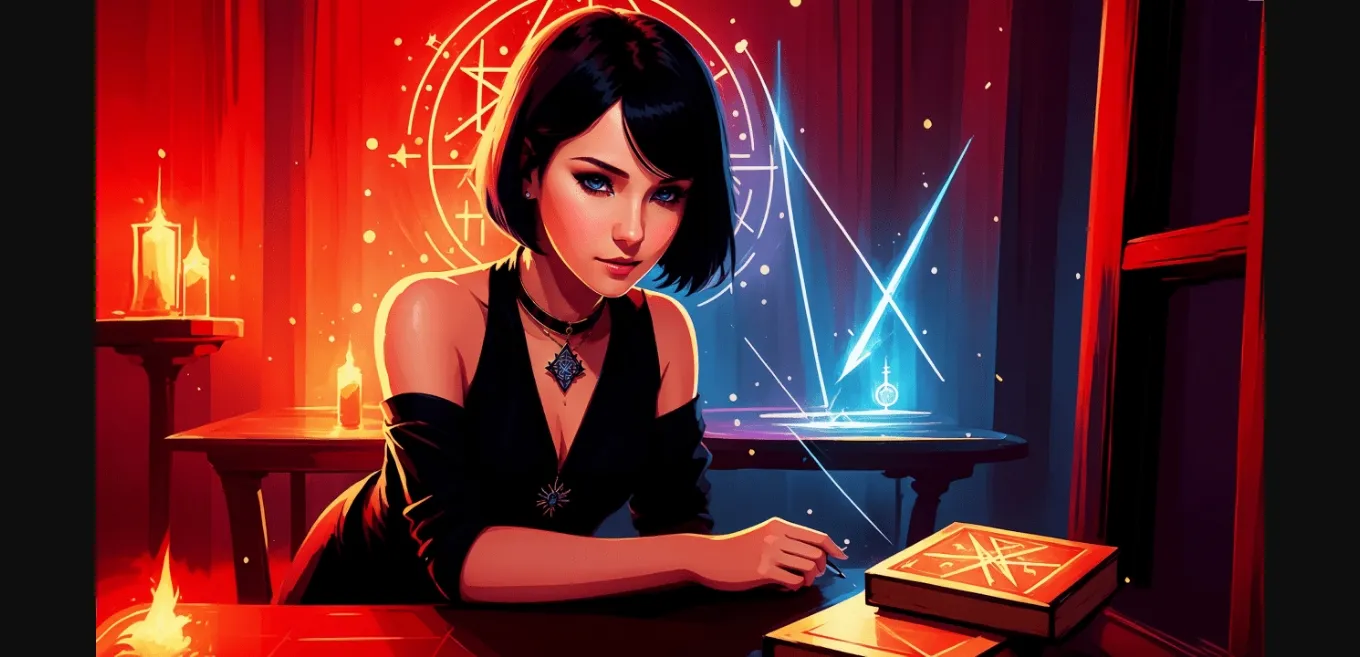 VN Ren'Py Completed Dirty Fantasies  Master's Help [v1.0] [Fallen Pie] | Free Adult Games