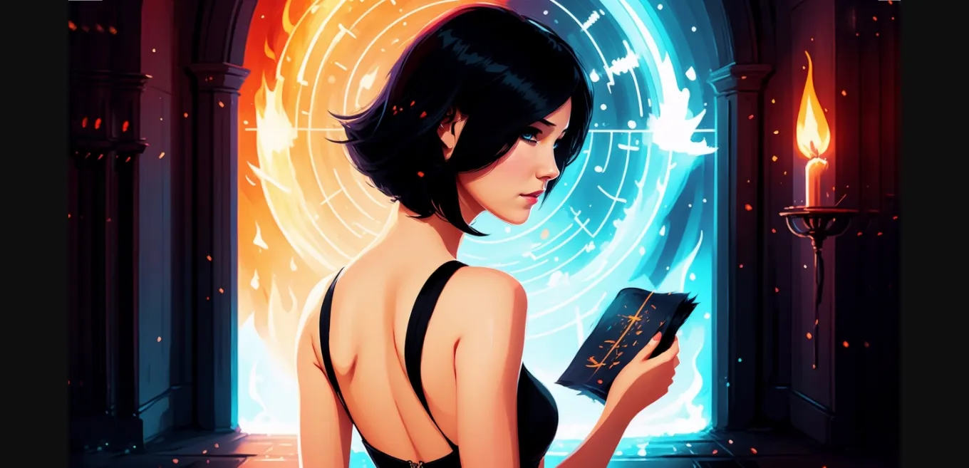 VN Ren'Py Completed Dirty Fantasies  Master's Help [v1.0] [Fallen Pie] | Free Adult Games