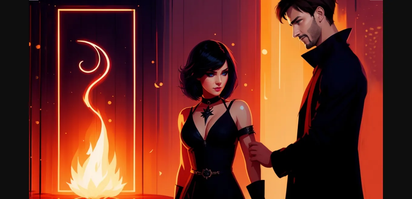 VN Ren'Py Completed Dirty Fantasies  Master's Help [v1.0] [Fallen Pie] | Free Adult Games