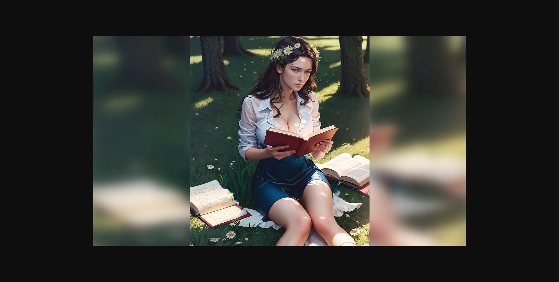 VN Ren'Py Completed Dirty Fantasy  Sweet Dream [v1.0] [Fallen Pie] | Free Adult Games