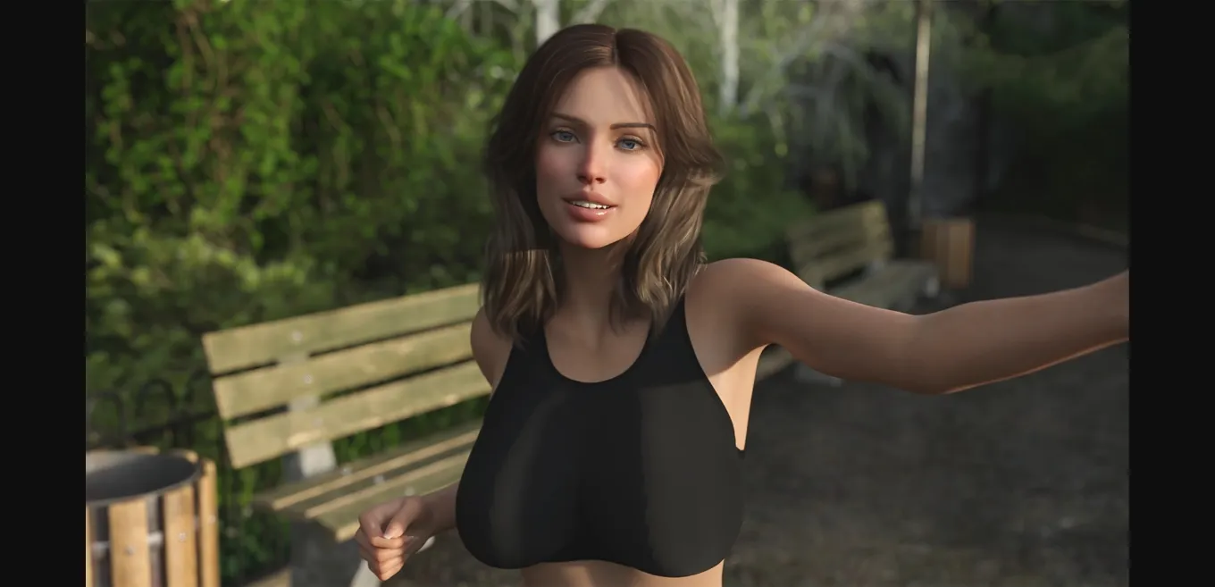 VN Ren'Py Completed Dirty Texts - Are You Sure  [v1.0] [RoyalCandy] | Free Adult Games