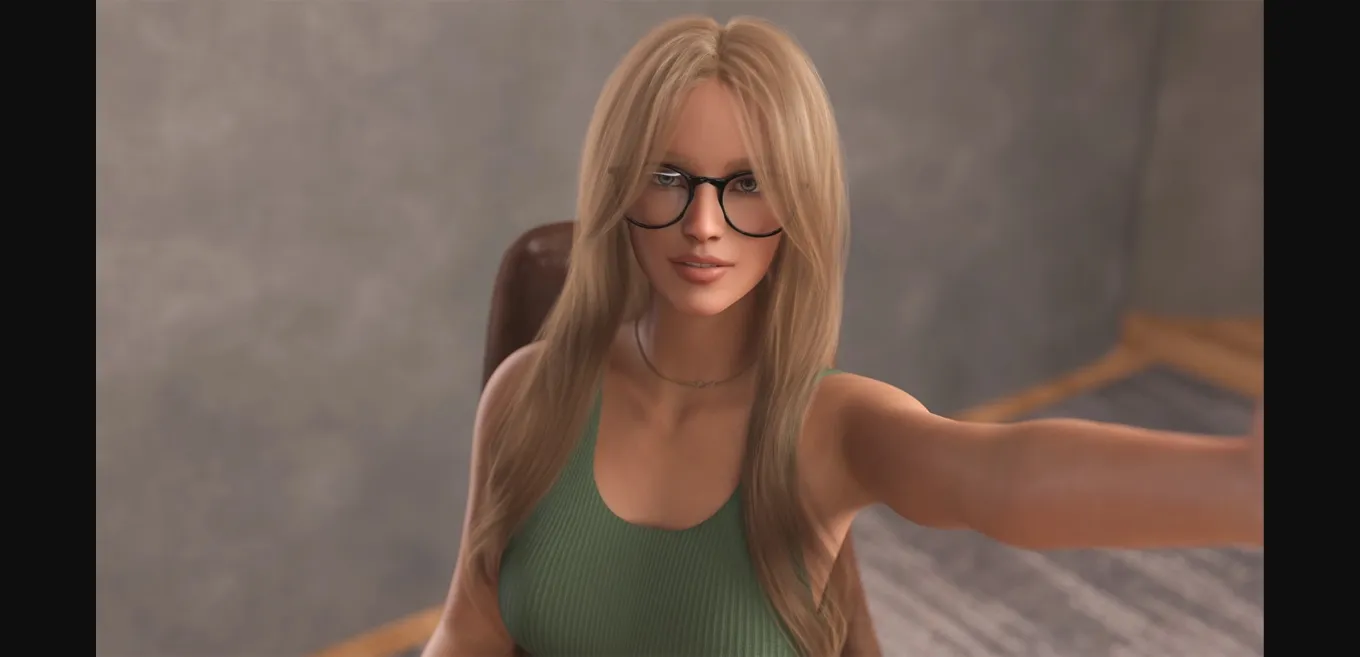 VN Ren'Py Completed Dirty Texts - New Intern [v1.0] [RoyalCandy] | Free Adult Games