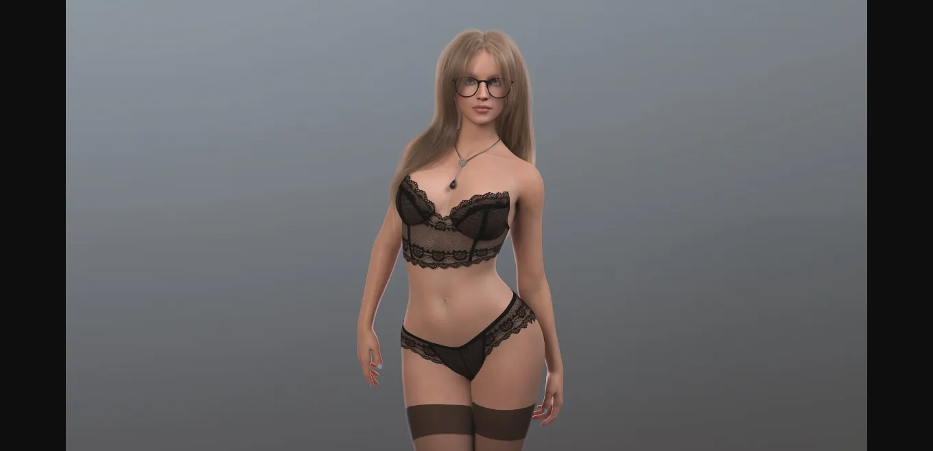 VN Ren'Py Completed Dirty Texts - New Intern [v1.0] [RoyalCandy] | Free Adult Games