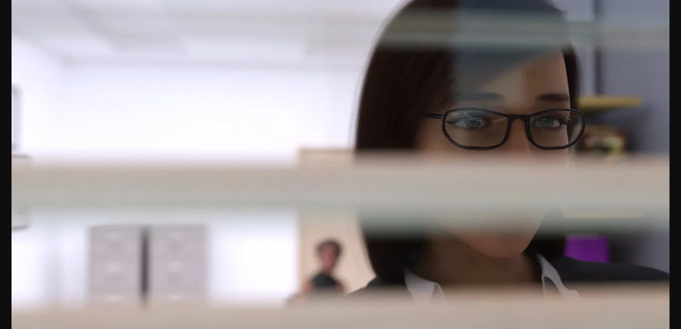 VN Ren'Py Completed Discovering Herself [CONT'D FINAL] [msTeph!] | Free Adult Games