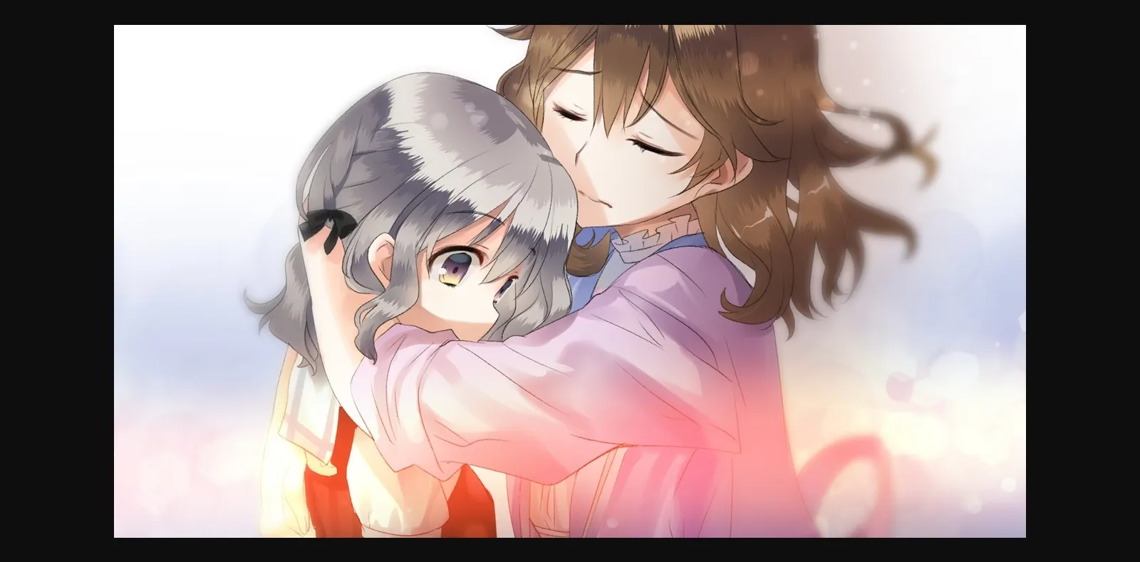 VN Ren'Py Completed Distant Memoraĵo [Final] [SukeraSparo] | Free Adult Games