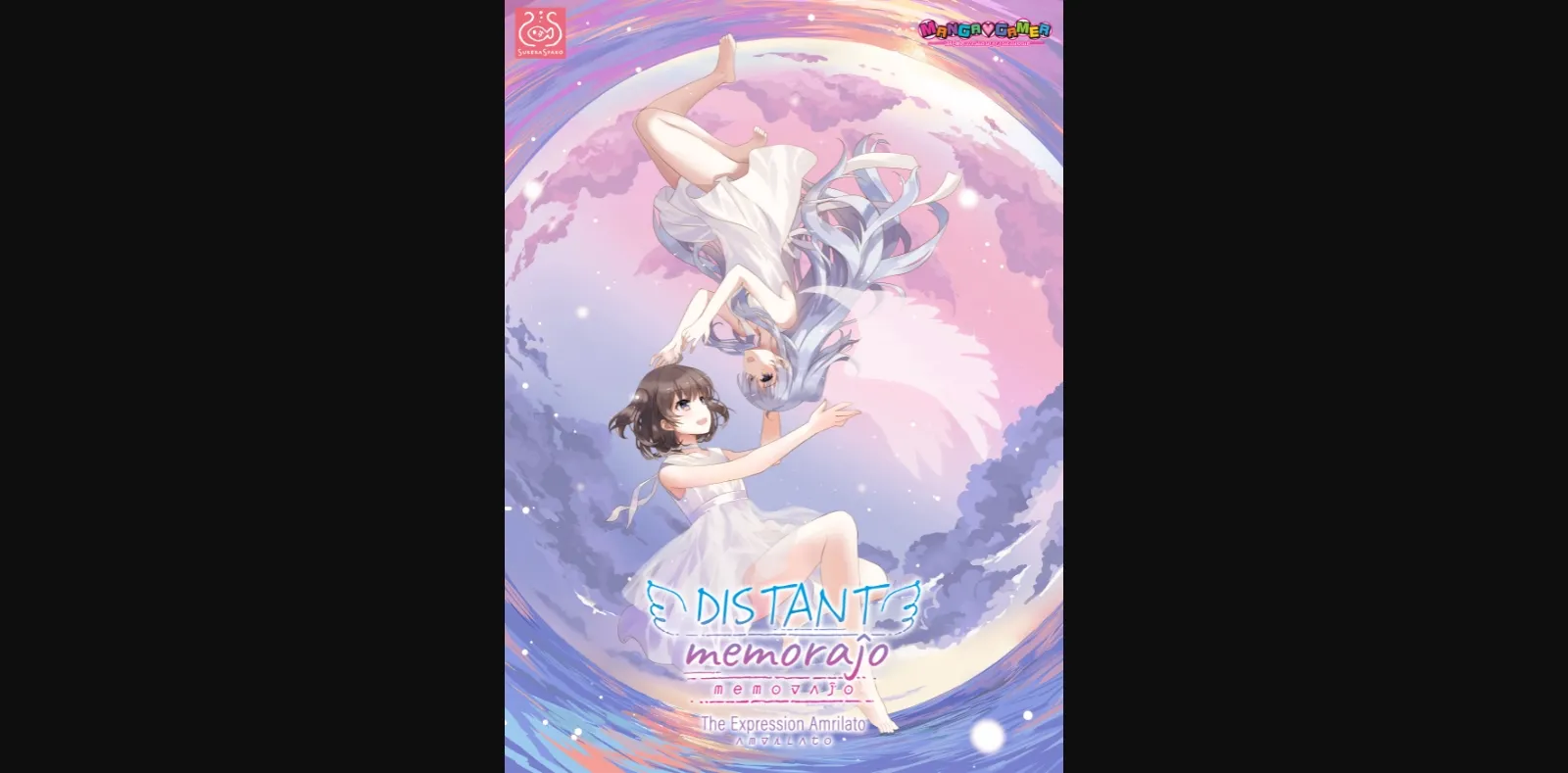 VN Ren'Py Completed Distant Memoraĵo [Final] [SukeraSparo] | Free Adult Games