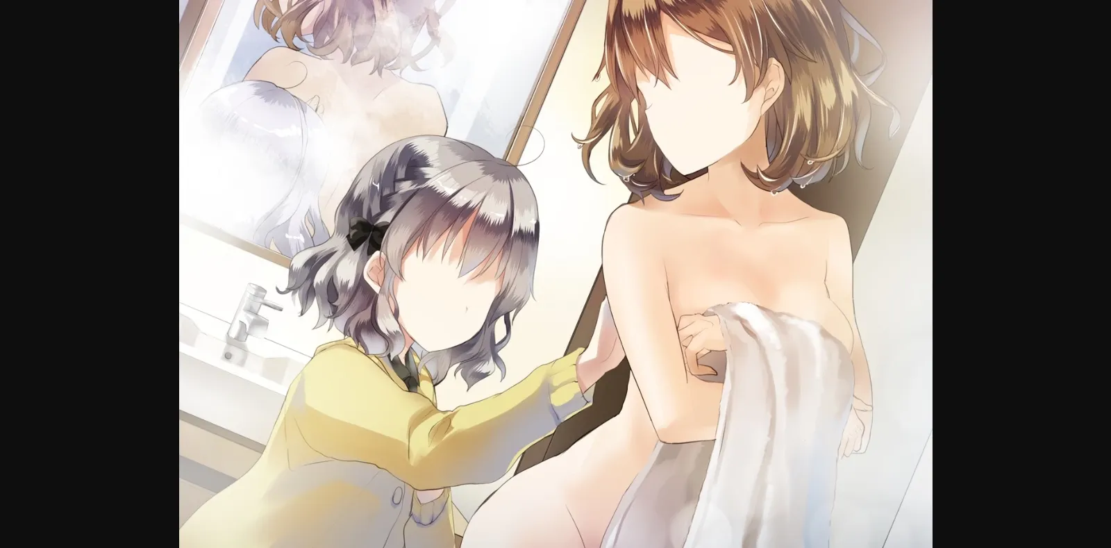 VN Ren'Py Completed Distant Memoraĵo [Final] [SukeraSparo] | Free Adult Games