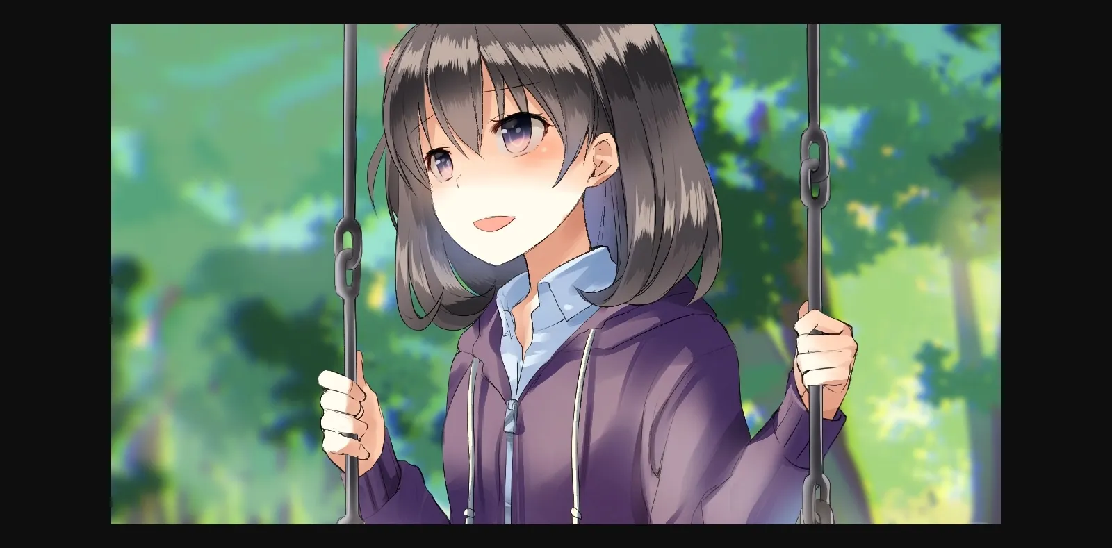 VN Ren'Py Completed Distant Memoraĵo [Final] [SukeraSparo] | Free Adult Games