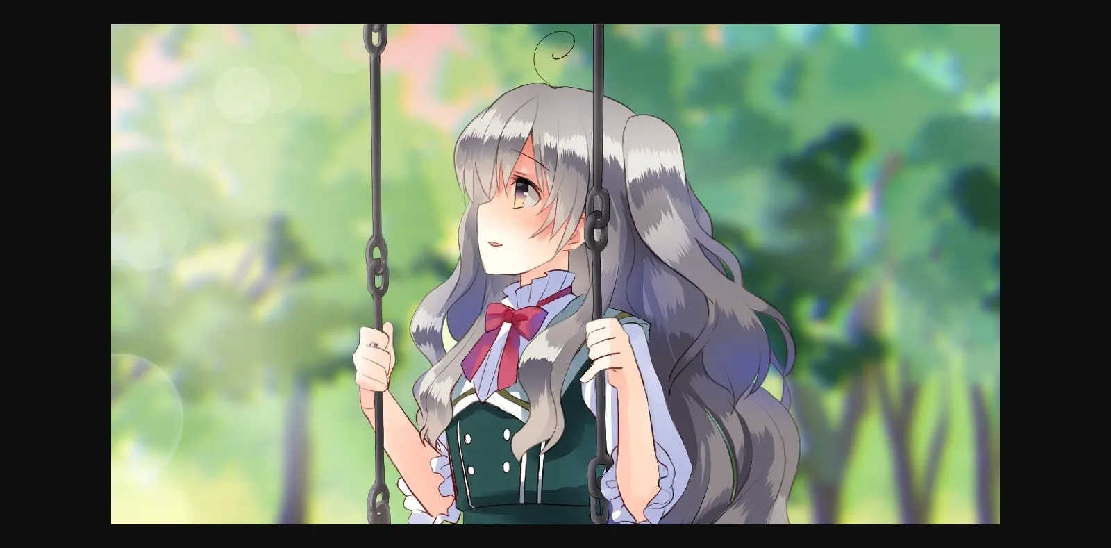 VN Ren'Py Completed Distant Memoraĵo [Final] [SukeraSparo] | Free Adult Games