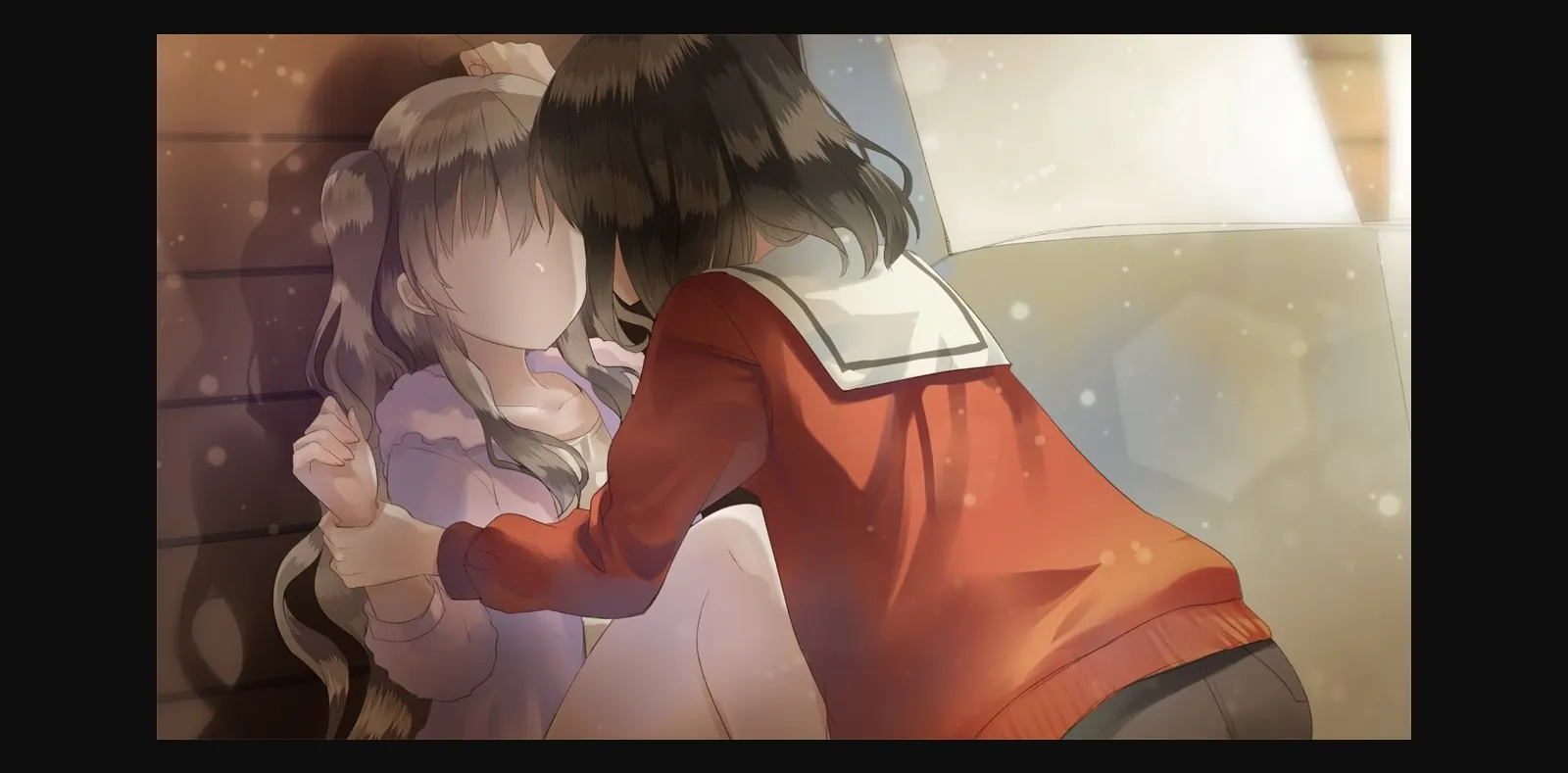 VN Ren'Py Completed Distant Memoraĵo [Final] [SukeraSparo] | Free Adult Games