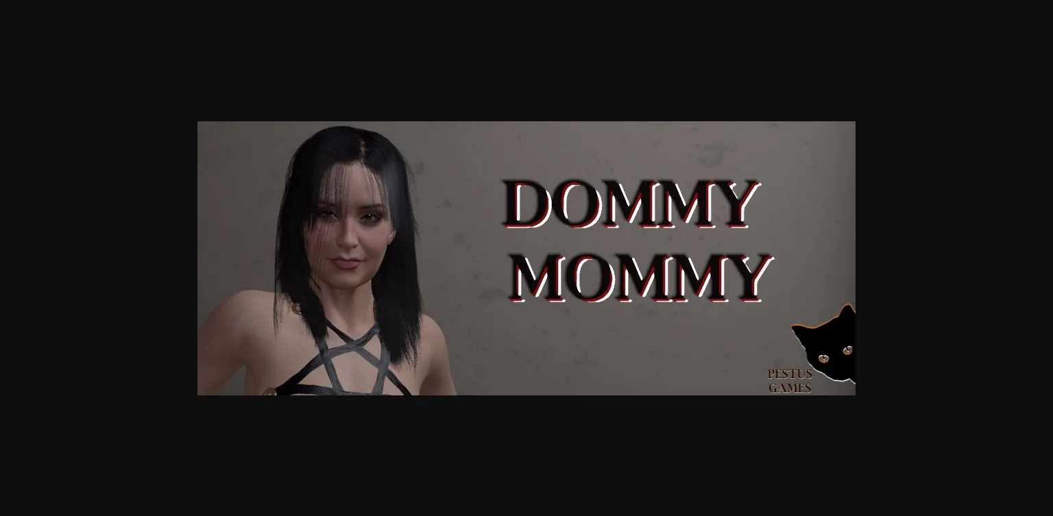 VN Ren'Py Completed Dommy Mommy [v1.0] [Pestus Games] | Free Adult Games
