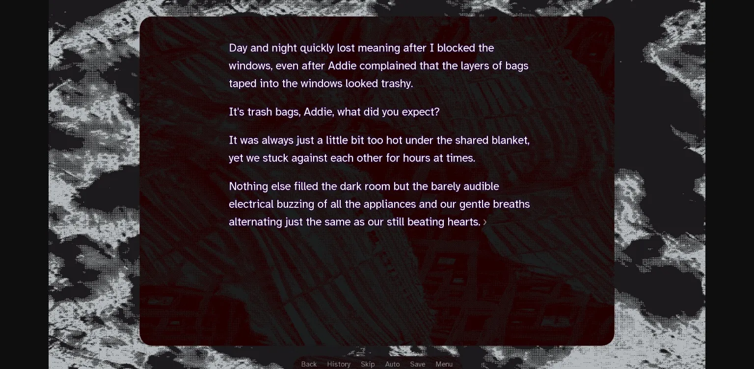 VN Ren'Py Completed Doomsday Dreamgirl [v1.0] [nadia nova] | Free Adult Games