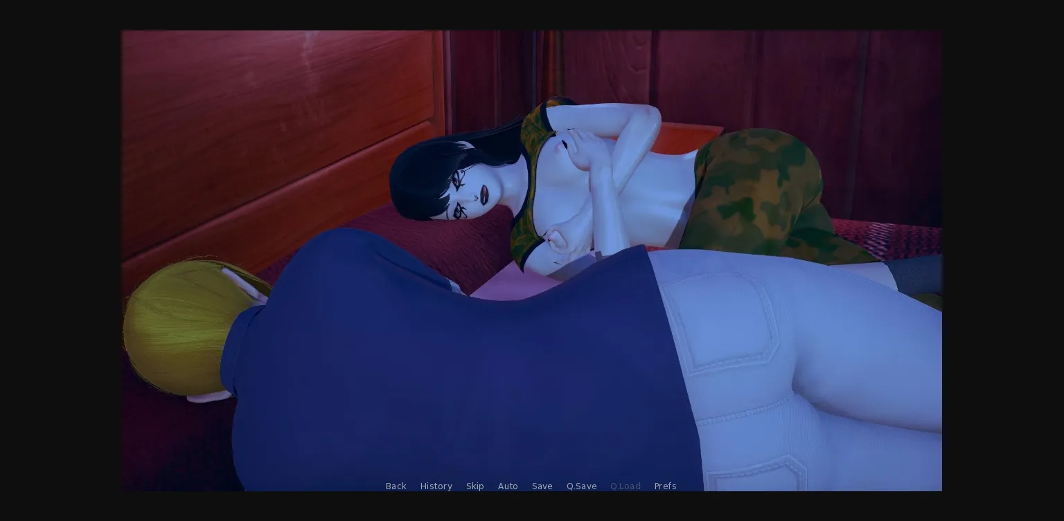 VN Ren'Py Completed Dr. Sue - Love Teacher [v1.0] [NephremKa] | Free Adult Games