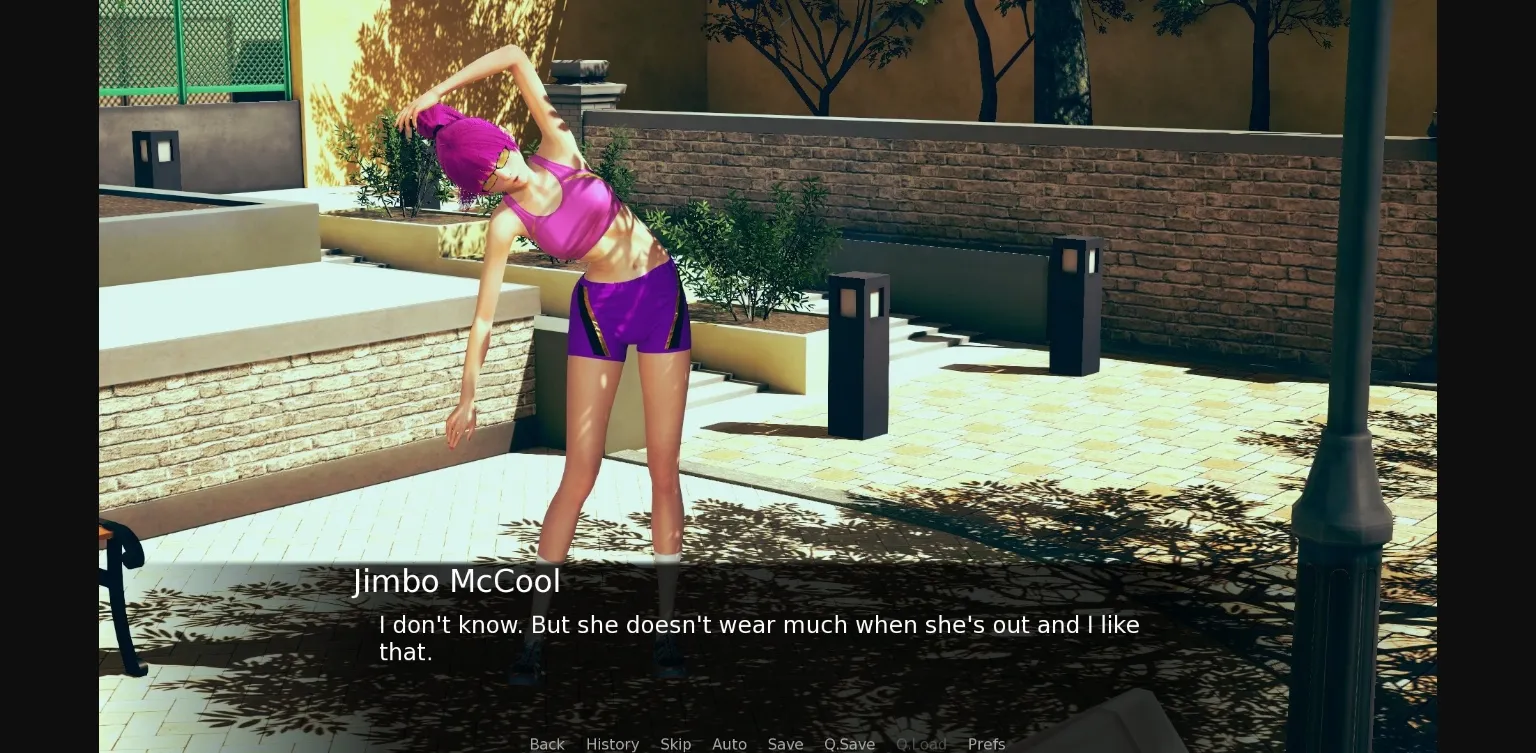 VN Ren'Py Completed Dr. Sue - Love Teacher [v1.0] [NephremKa] | Free Adult Games