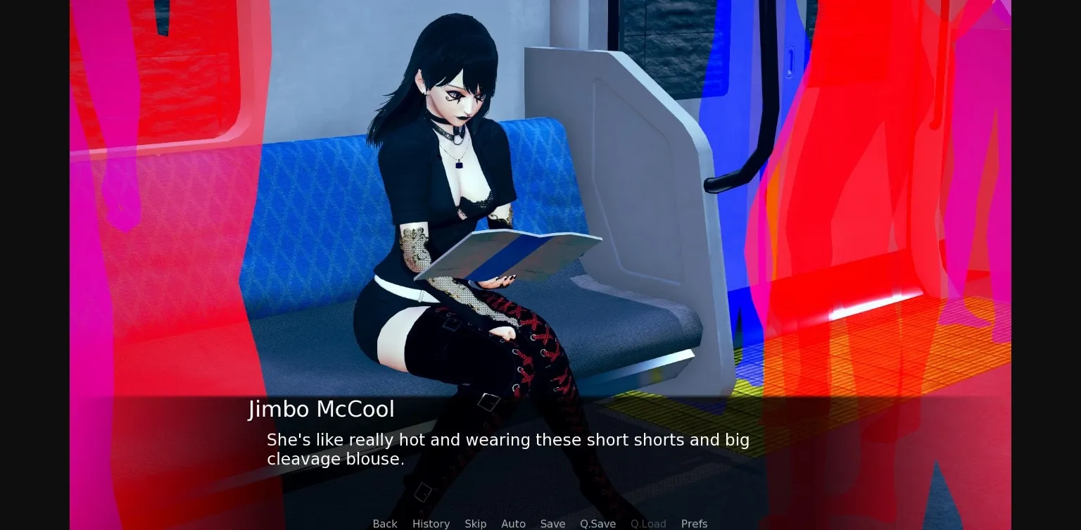 VN Ren'Py Completed Dr. Sue - Love Teacher [v1.0] [NephremKa] | Free Adult Games