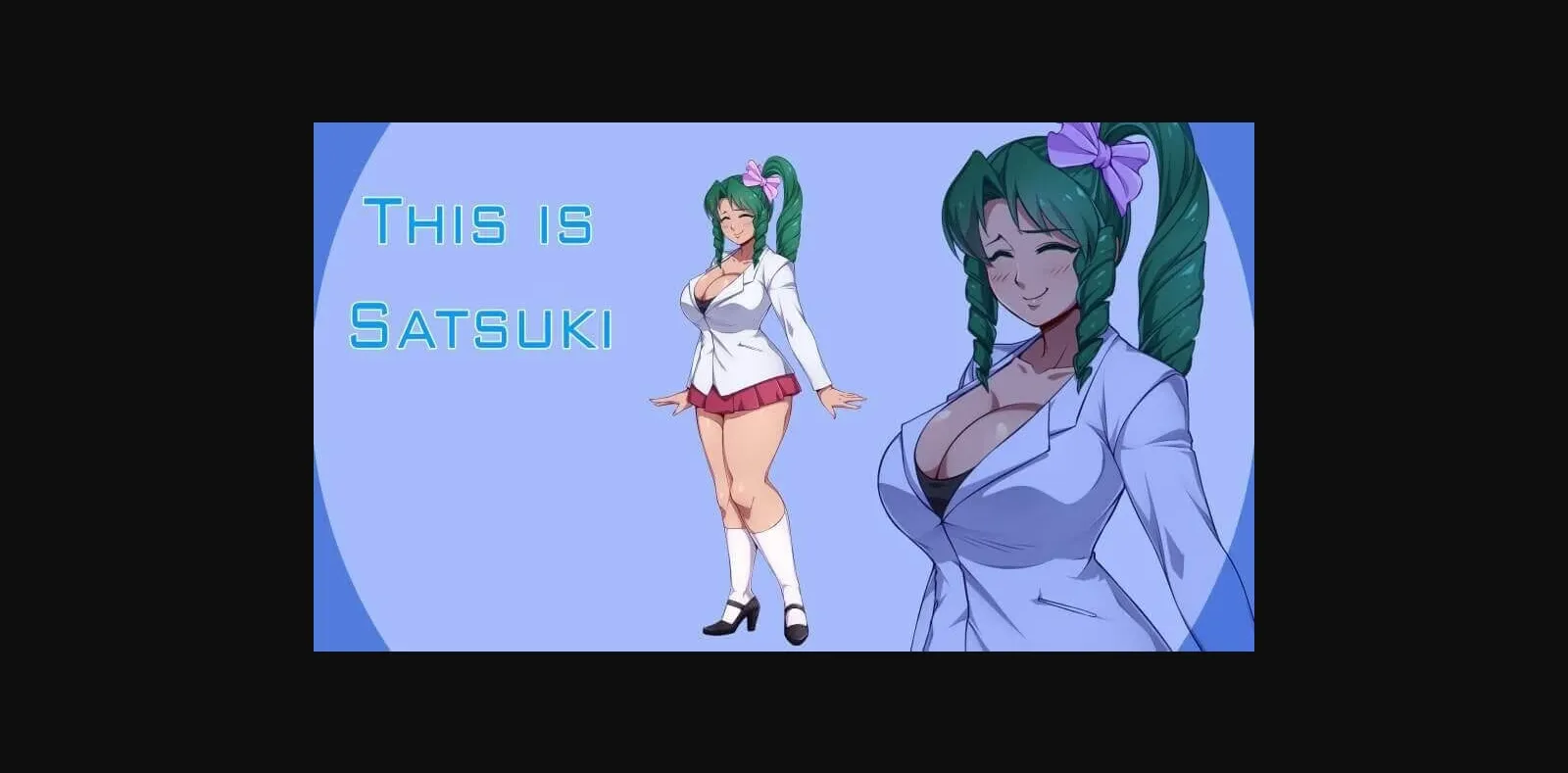 VN Ren'Py Completed Dr. Yuuko's Sex Practice [Eat My Popsicle Studios] | Free Adult Games