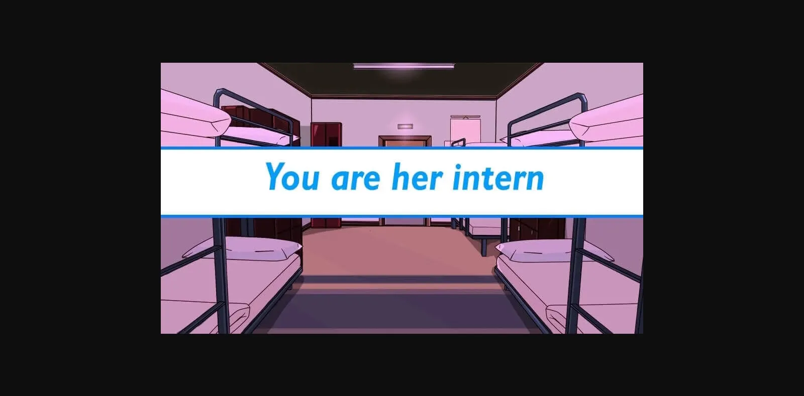 VN Ren'Py Completed Dr. Yuuko's Sex Practice [Eat My Popsicle Studios] | Free Adult Games