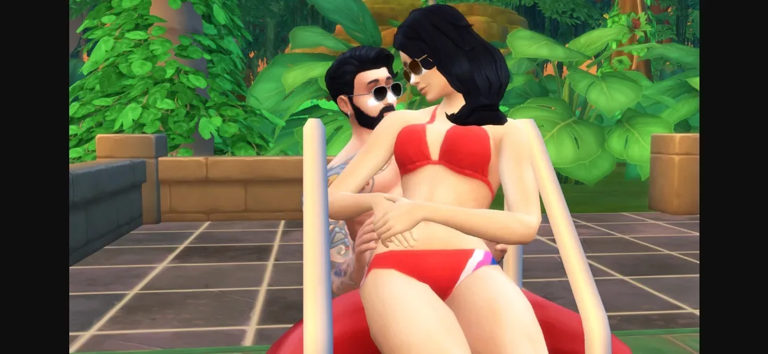 VN Ren'Py Completed Drawing My Life - Ivy's Christmas [v1.0] [Forefinger] | Free Adult Games