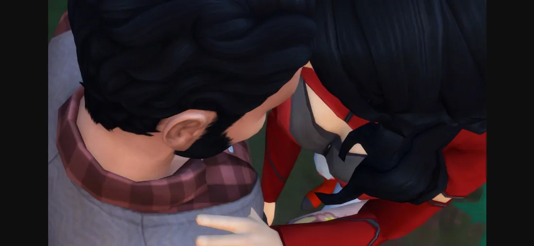 VN Ren'Py Completed Drawing My Life - Ivy's Christmas [v1.0] [Forefinger] | Free Adult Games