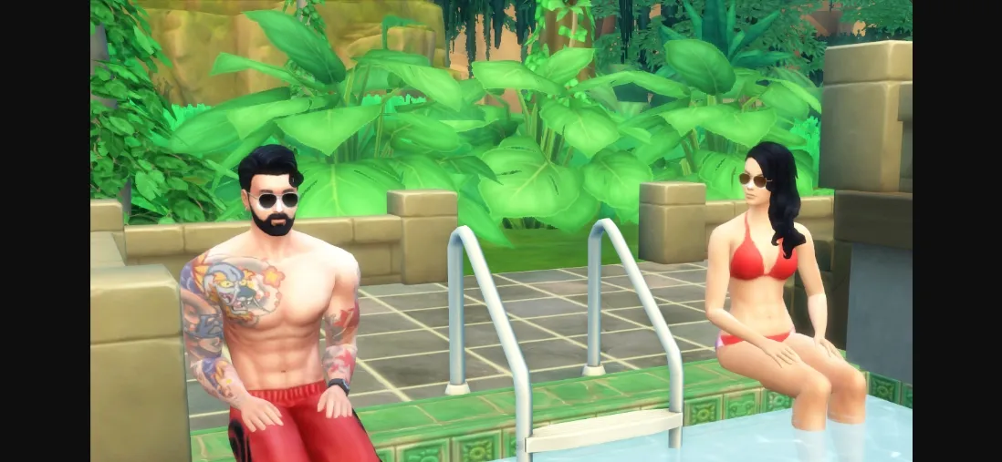 VN Ren'Py Completed Drawing My Life - Ivy's Christmas [v1.0] [Forefinger] | Free Adult Games