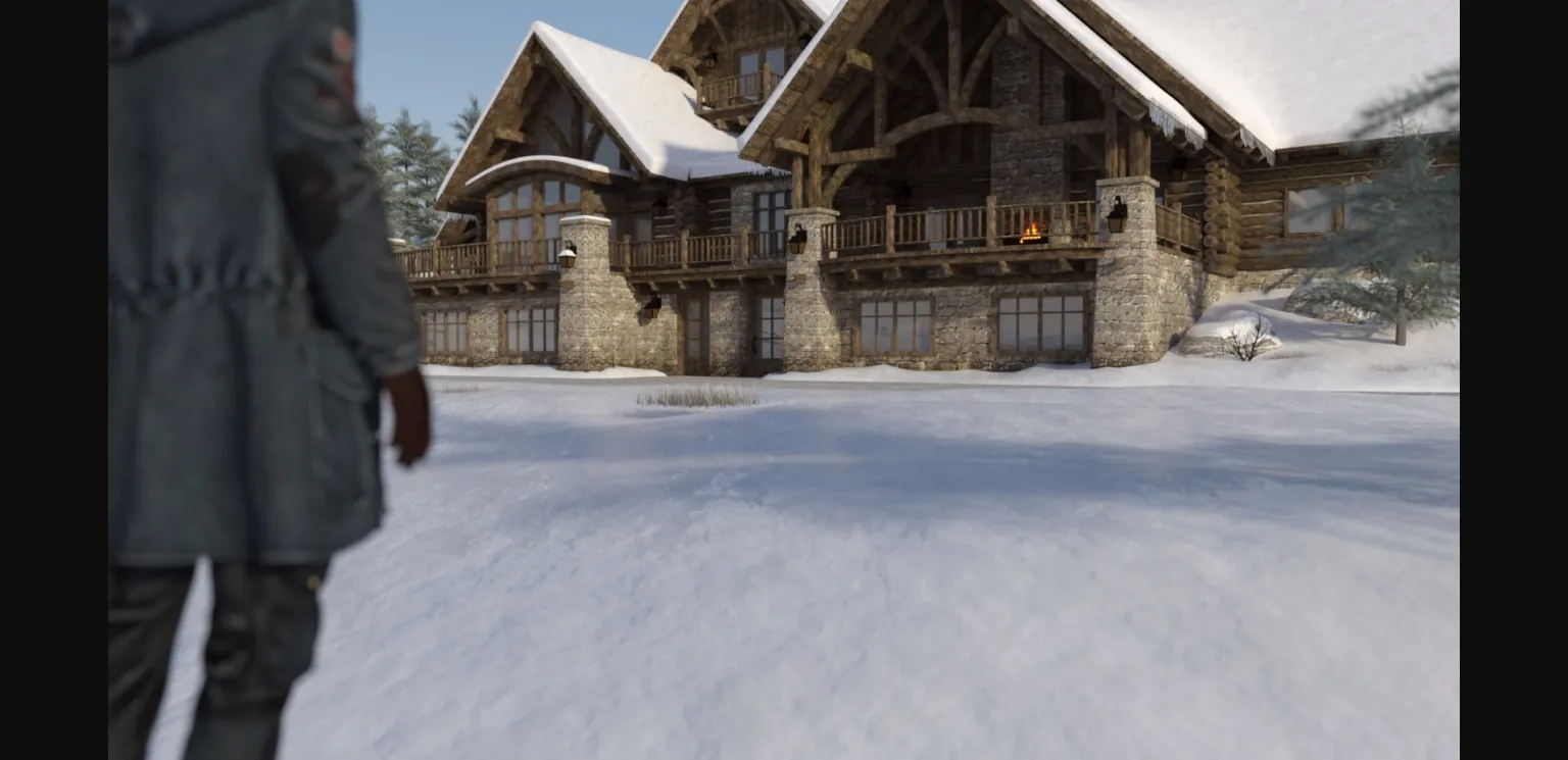 VN Ren'Py Completed Dreams of Desire Holiday Special [Elite Version] [Lewdlab] | Free Adult Games