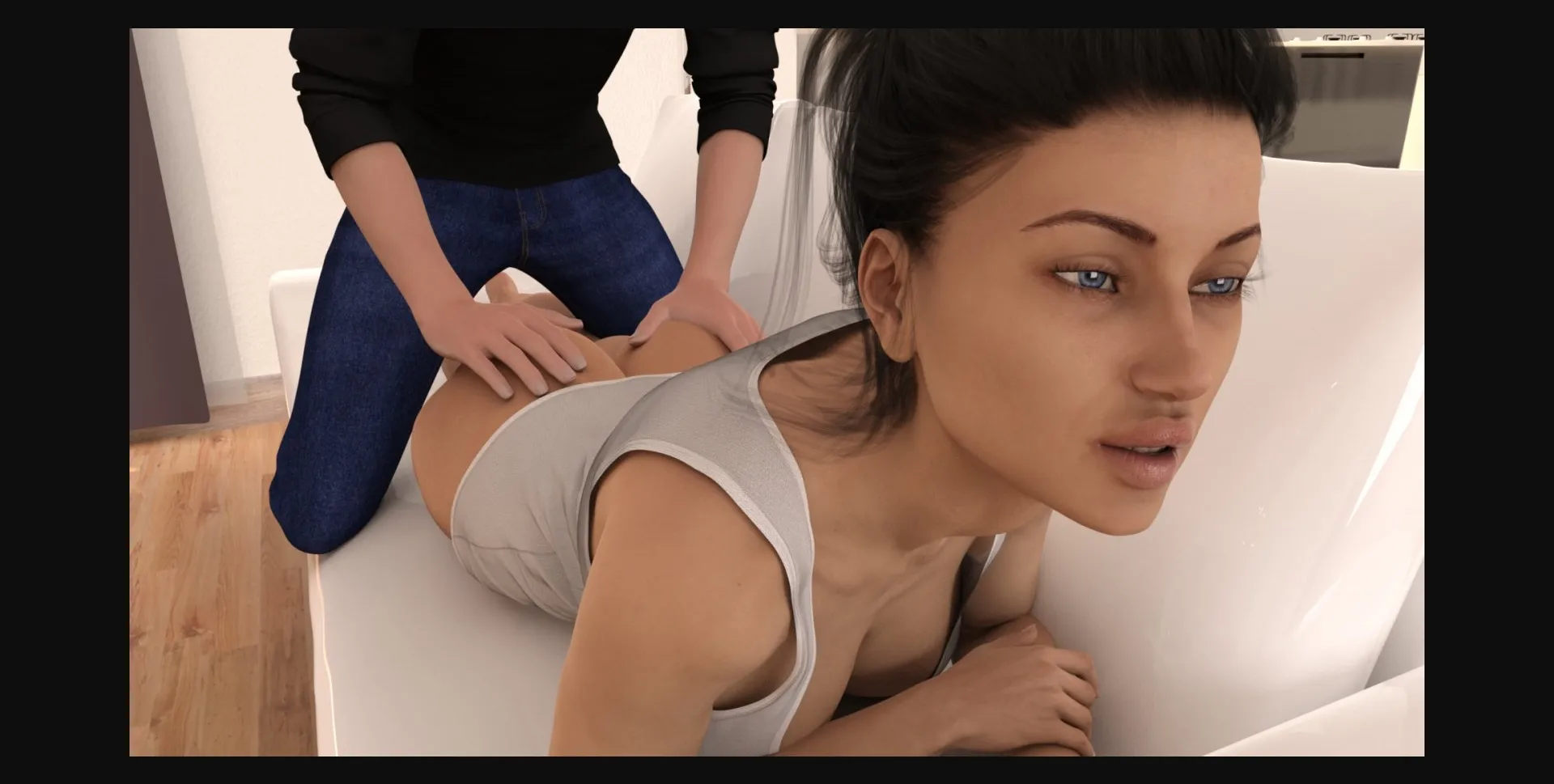 VN Ren'Py Completed Dreams of Desire [v1.0.3 GOG DE] [Lewdlab] | Free Adult Games