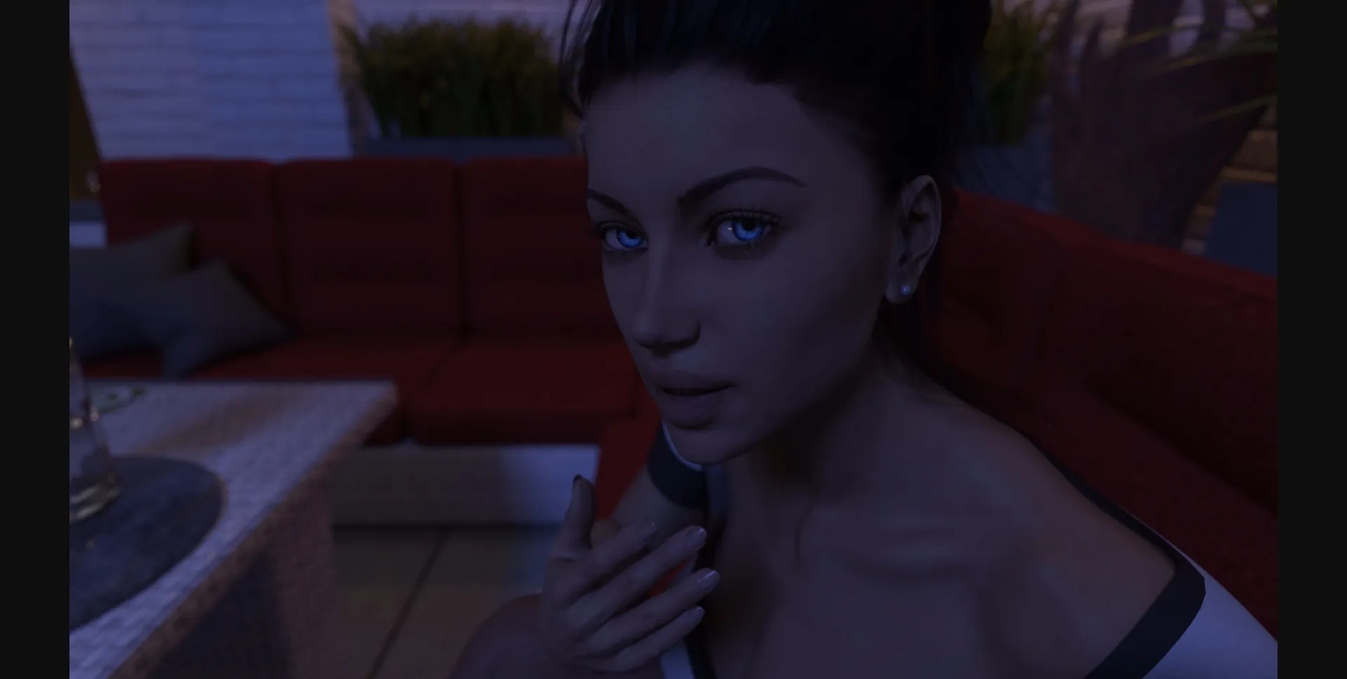 VN Ren'Py Completed Dreams of Desire [v1.0.3 GOG DE] [Lewdlab] | Free Adult Games