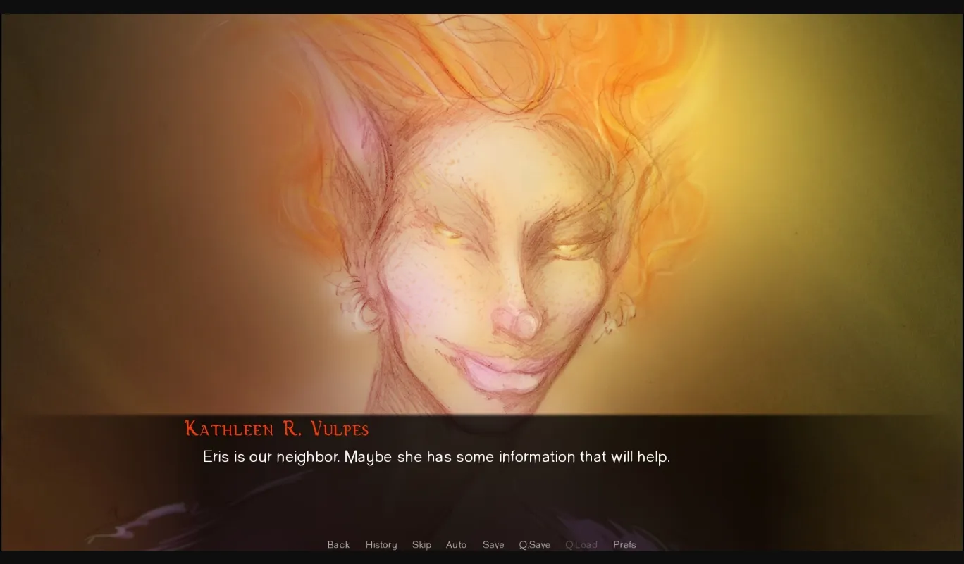 VN Ren'Py Completed Dreamscape of Delights [Final] [Enygmage] | Free Adult Games