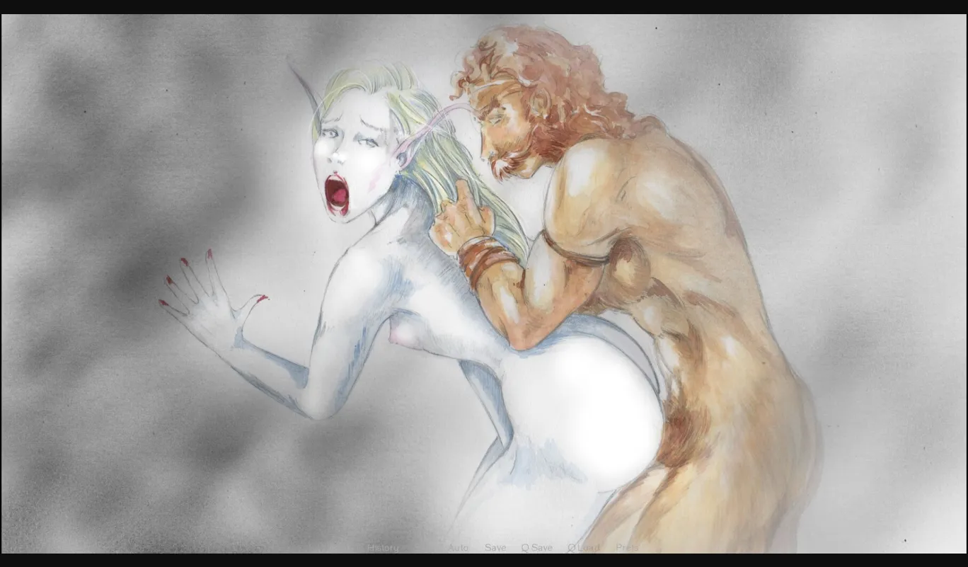 VN Ren'Py Completed Dreamscape of Delights [Final] [Enygmage] | Free Adult Games