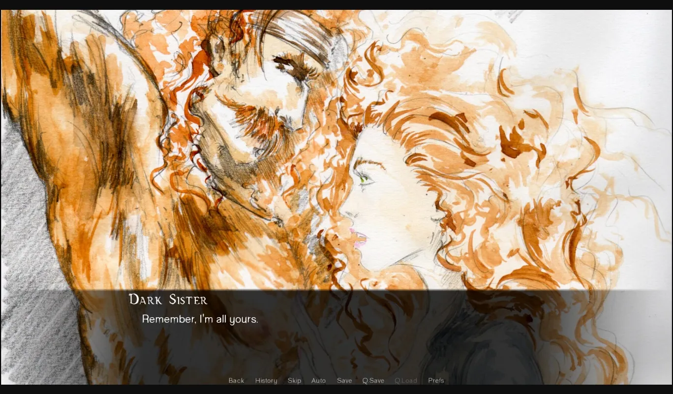 VN Ren'Py Completed Dreamscape of Delights [Final] [Enygmage] | Free Adult Games