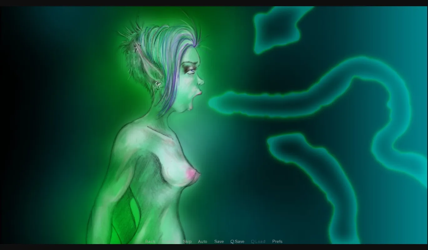 VN Ren'Py Completed Dreamscape of Delights [Final] [Enygmage] | Free Adult Games