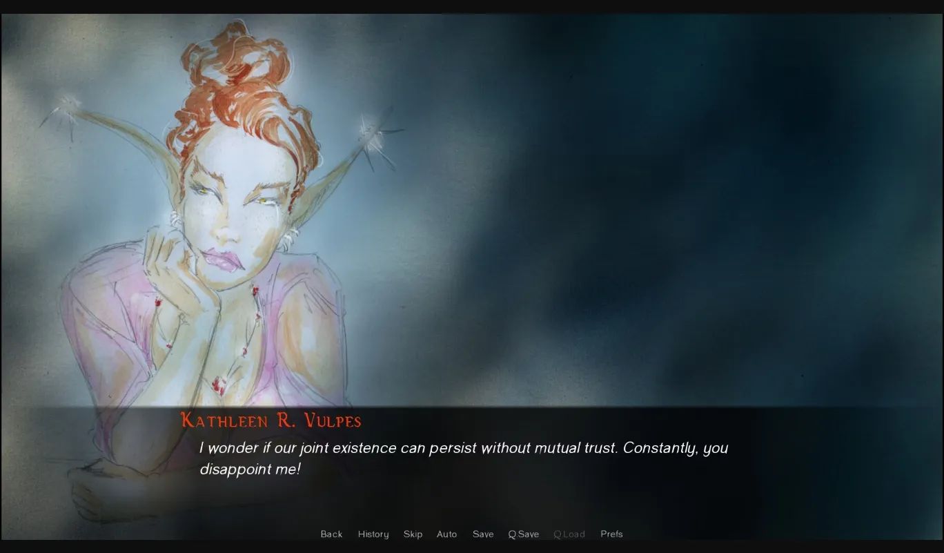 VN Ren'Py Completed Dreamscape of Delights [Final] [Enygmage] | Free Adult Games