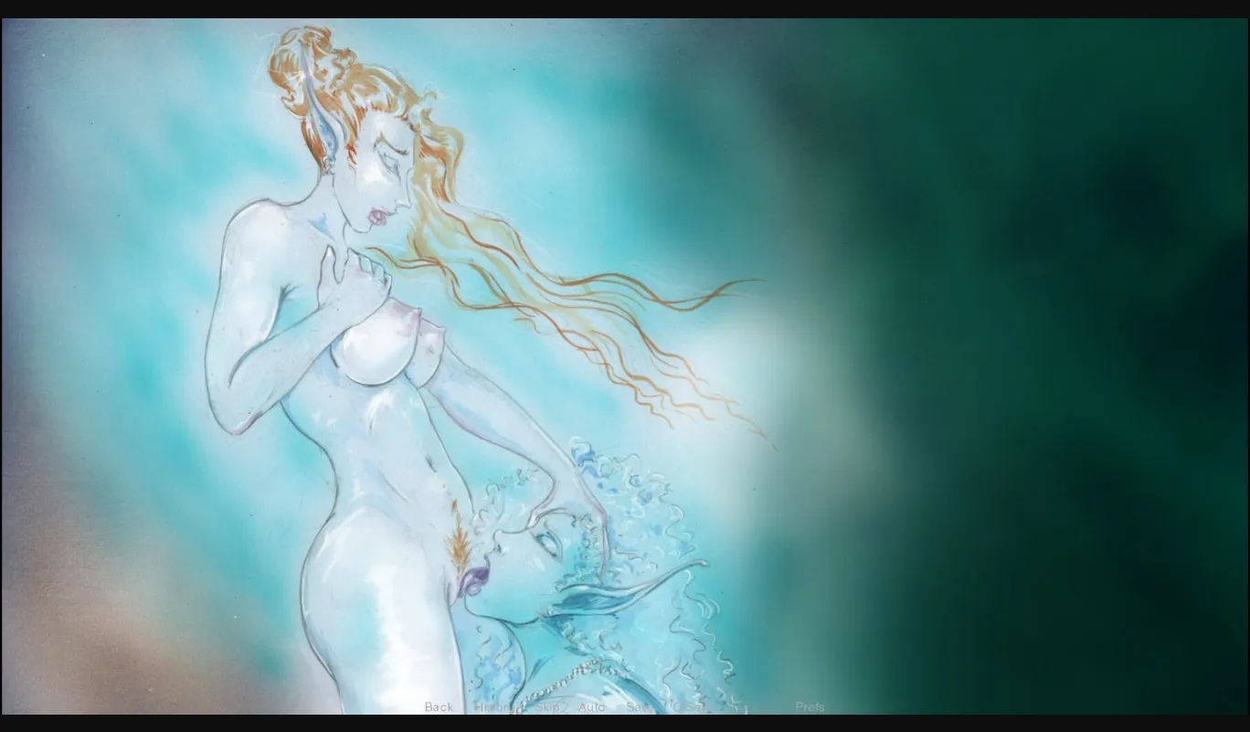 VN Ren'Py Completed Dreamscape of Delights [Final] [Enygmage] | Free Adult Games