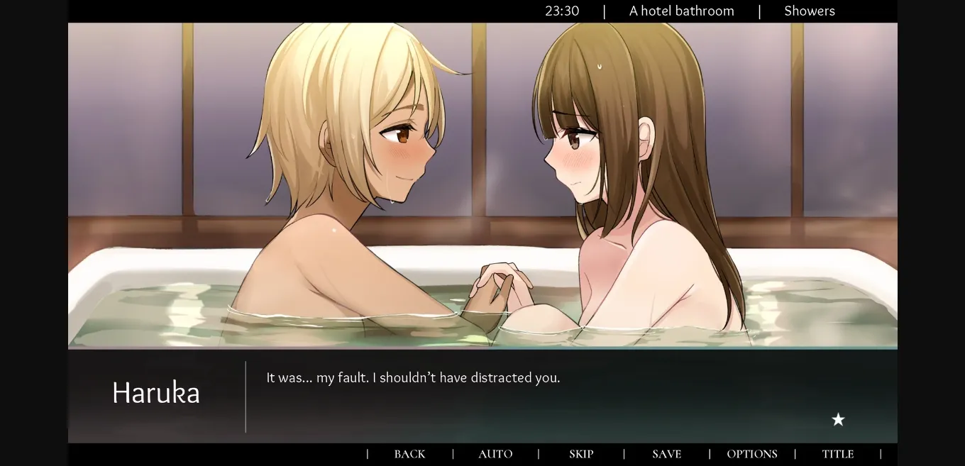 VN Ren'Py Completed Dreamy Planet [Final] [ebi-hime] | Free Adult Games