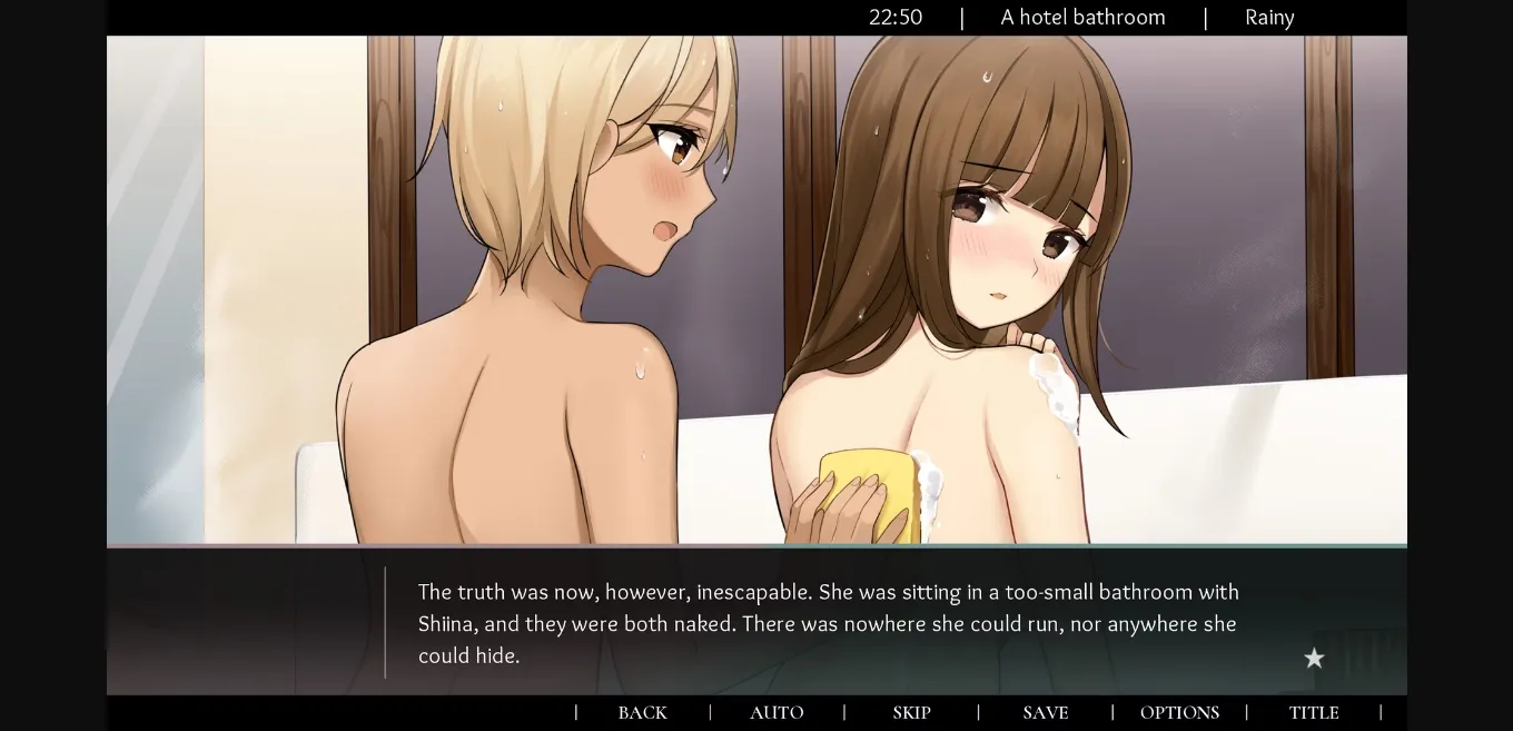 VN Ren'Py Completed Dreamy Planet [Final] [ebi-hime] | Free Adult Games