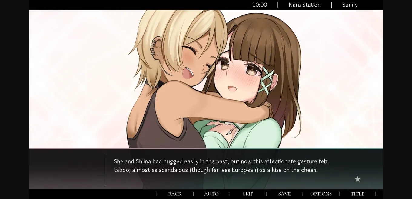 VN Ren'Py Completed Dreamy Planet [Final] [ebi-hime] | Free Adult Games