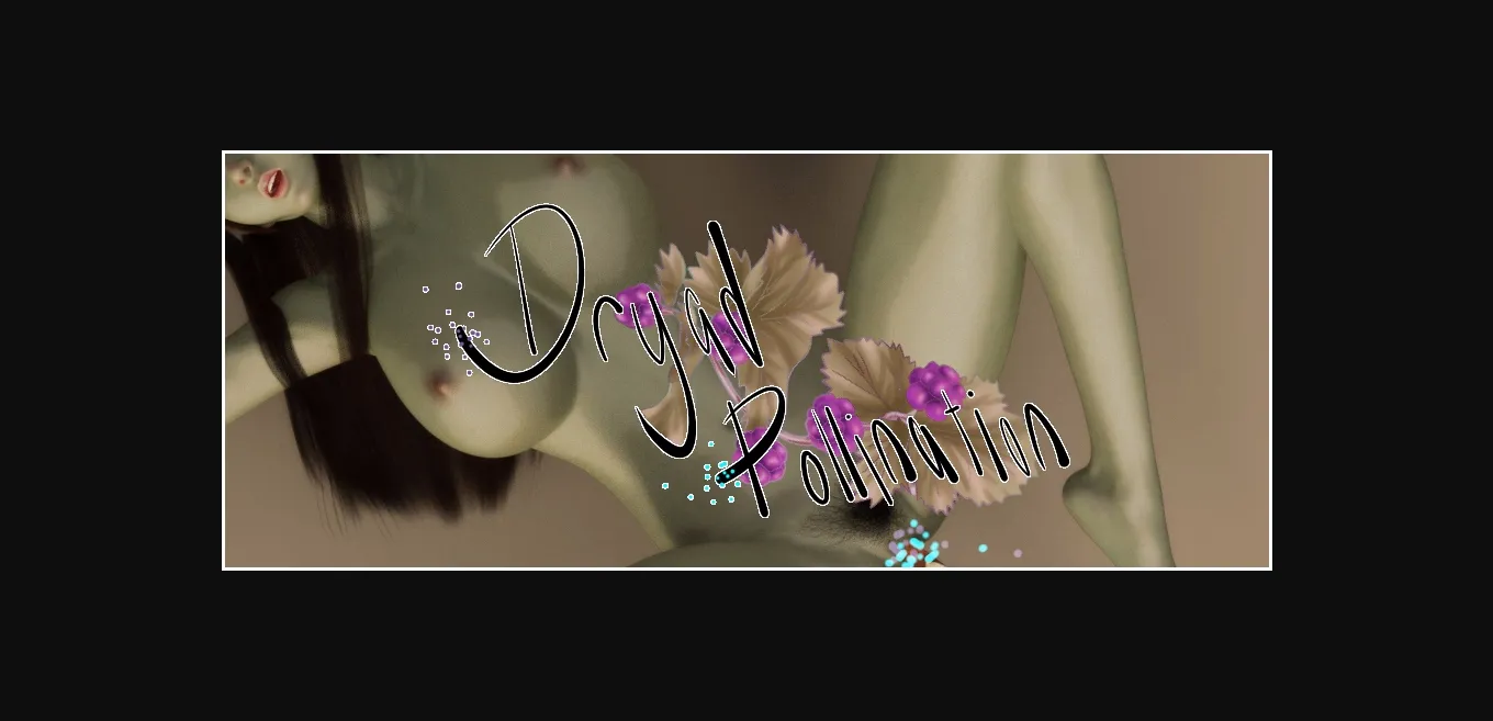 VN Ren'Py Completed Dryad Pollination [v1.0] [LeafletGames] | Free Adult Games
