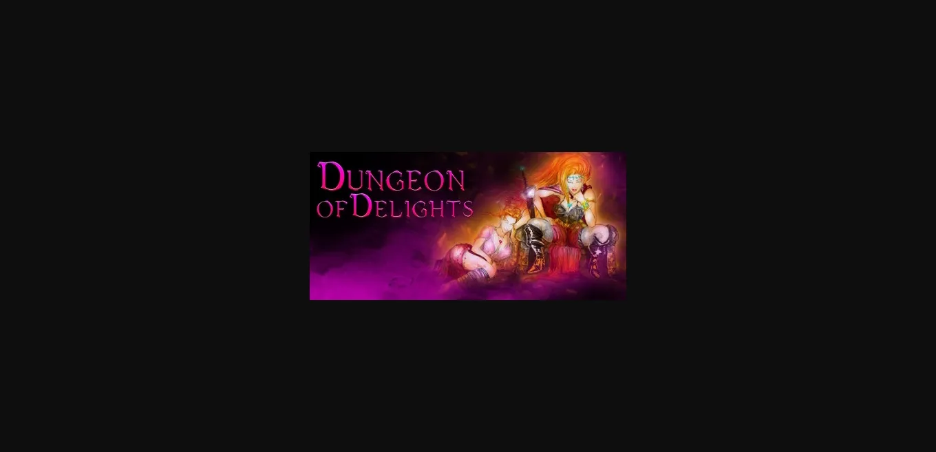 VN Ren'Py Completed Dungeon of Delights [Final] [Enygmage] | Free Adult Games