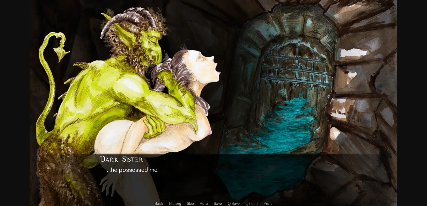 VN Ren'Py Completed Dungeon of Delights [Final] [Enygmage] | Free Adult Games