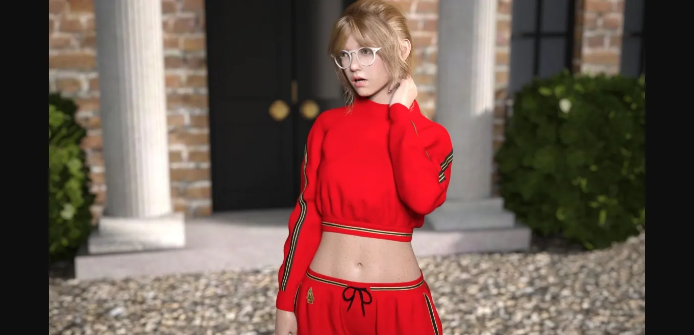 VN Ren'Py Completed Dusklight Manor [Final] [Daniels K] | Free Adult Games