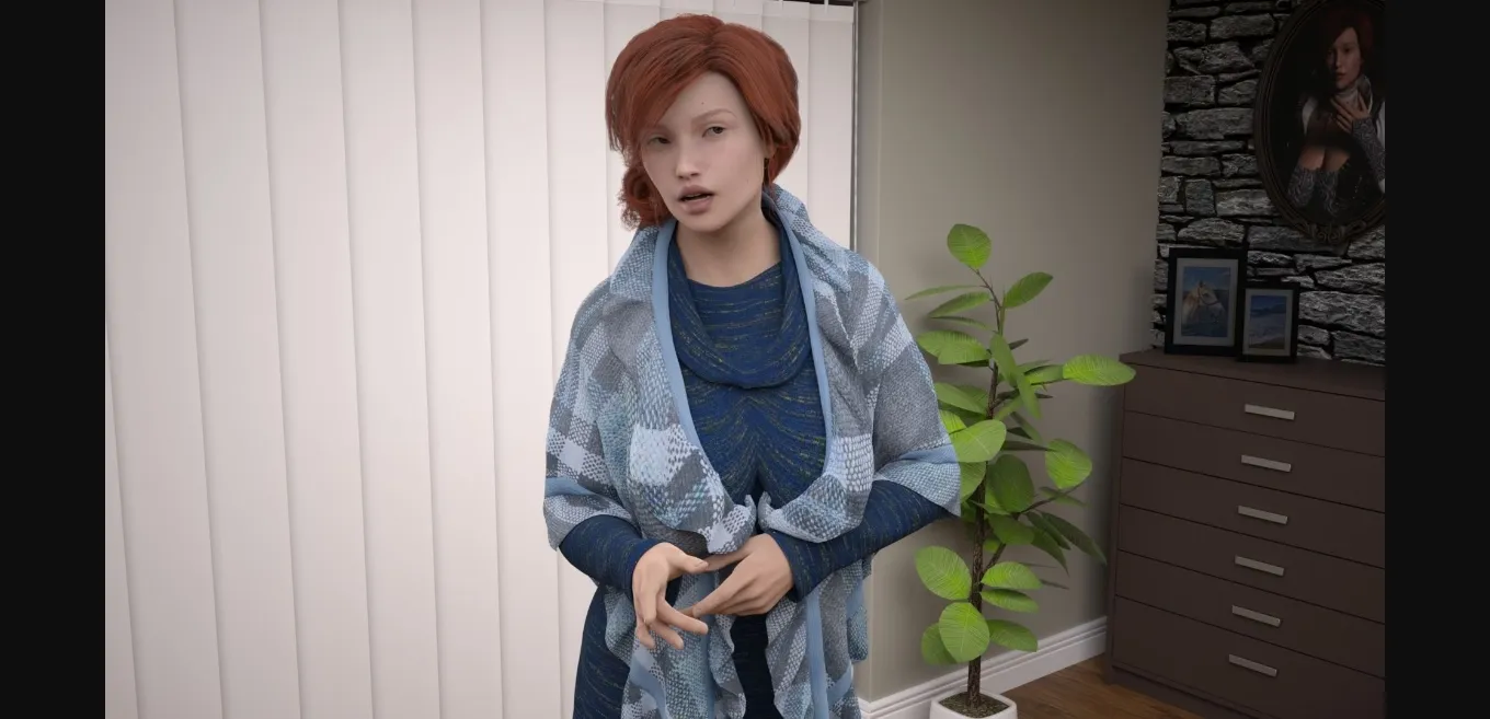 VN Ren'Py Completed Dusklight Manor [Final] [Daniels K] | Free Adult Games