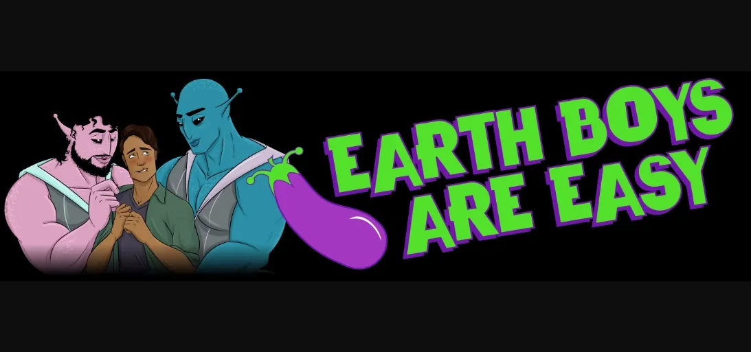 VN Ren'Py Completed Earth Boys Are Easy [Final] [Poorlyformed] | Free Adult Games