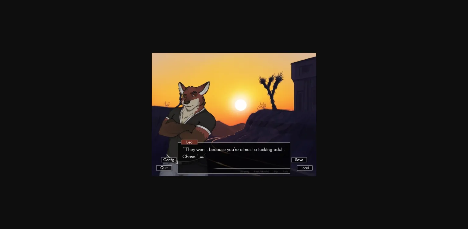 VN Ren'Py Completed Echo  Route 65 [v1.0] [Echo Project] | Free Adult Games