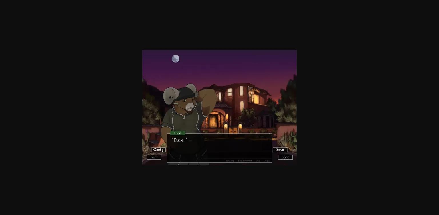 VN Ren'Py Completed Echo  Route 65 [v1.0] [Echo Project] | Free Adult Games